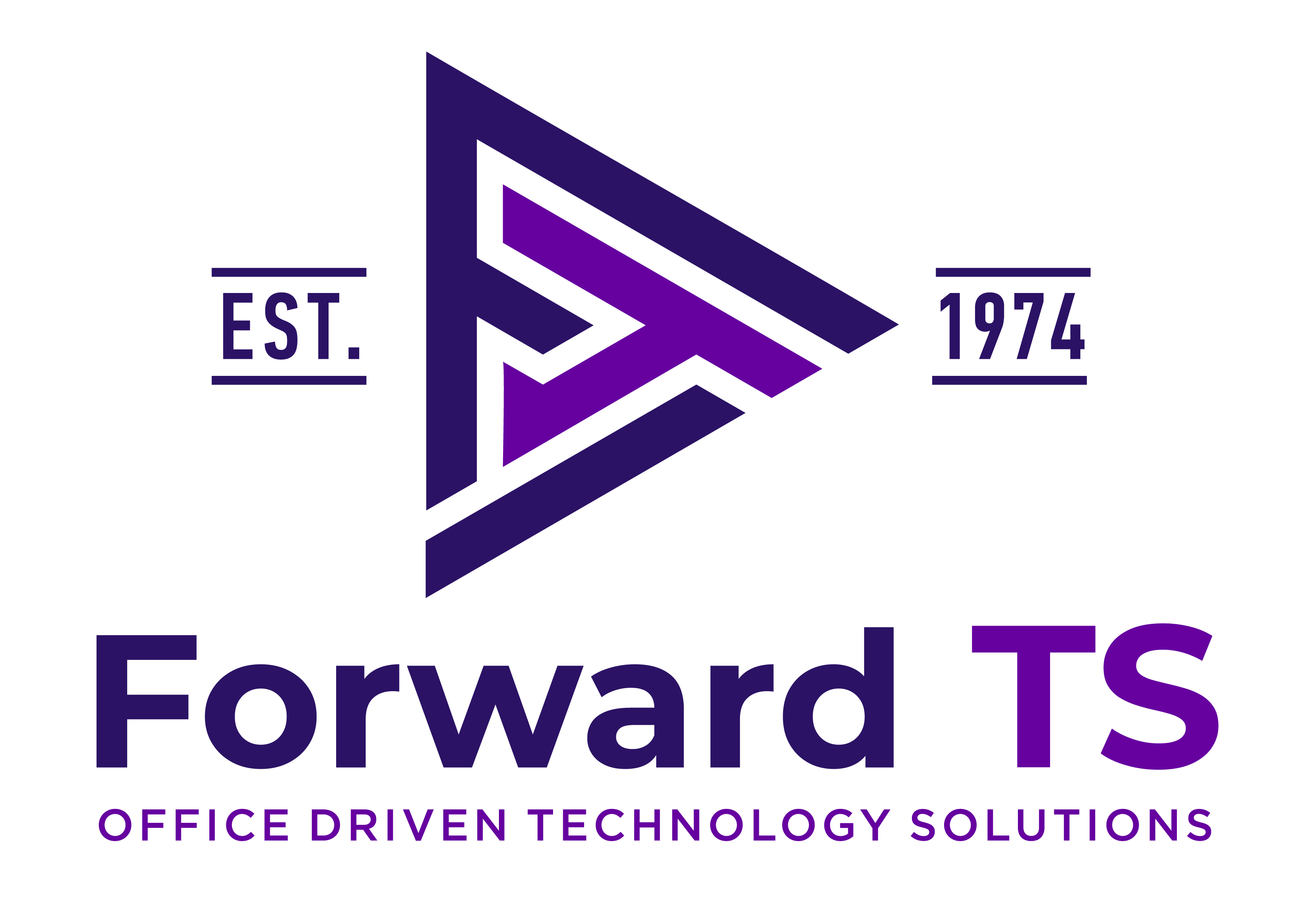 Forward TS