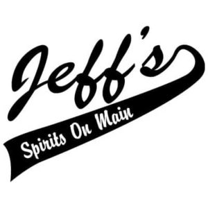 Jeff's Spirits on Main