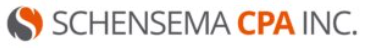 Schensema CPA, Inc.