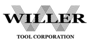 Willer Tool Corporation