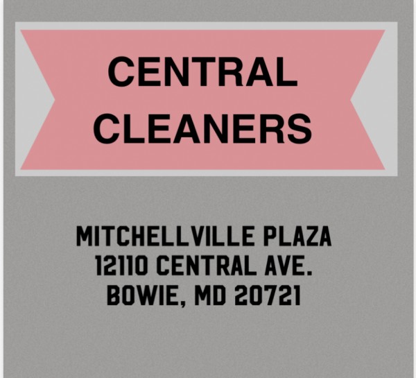 Central Cleaners
