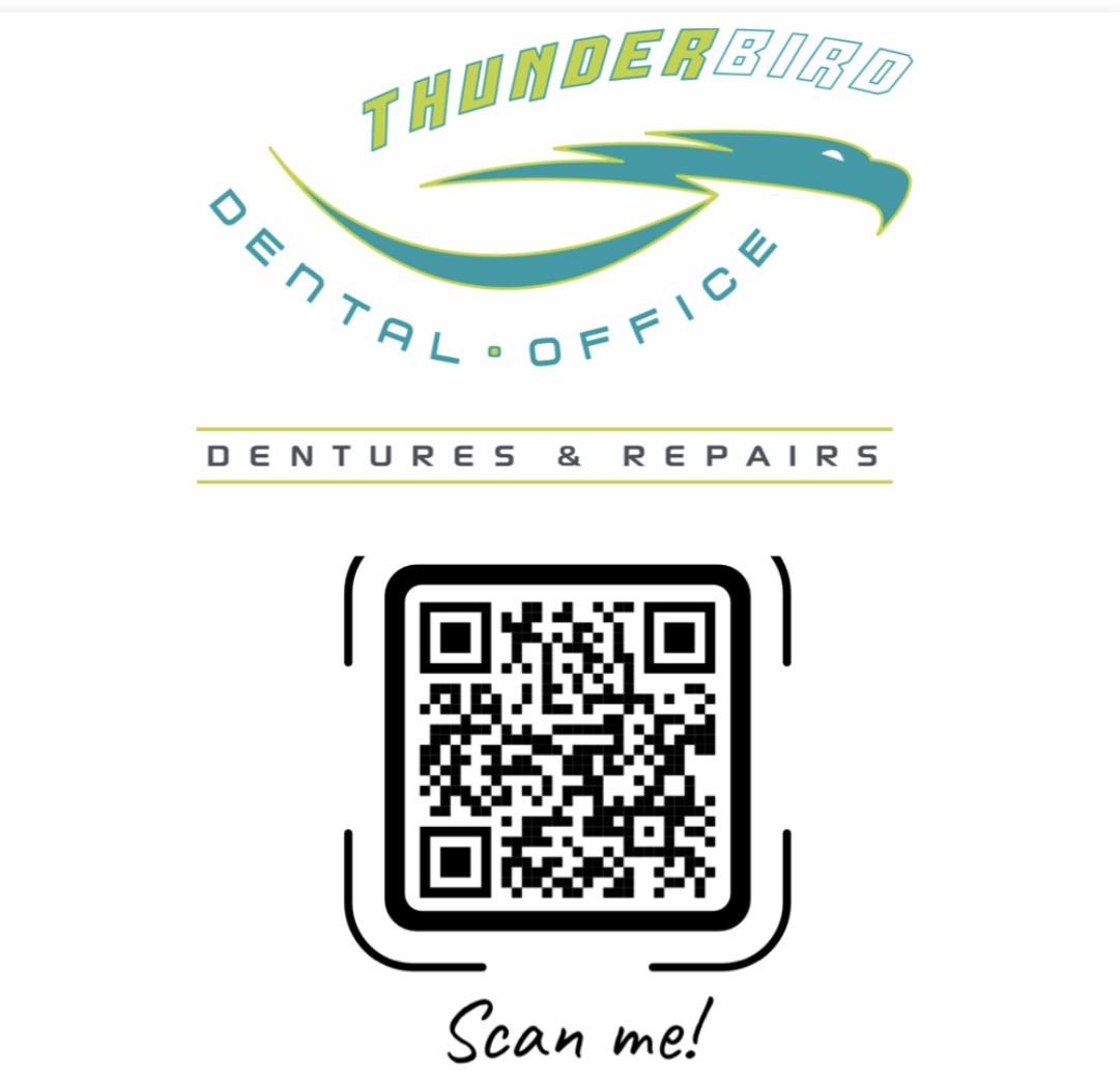 ThunderBird Dental Office