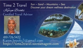 Time2Travel