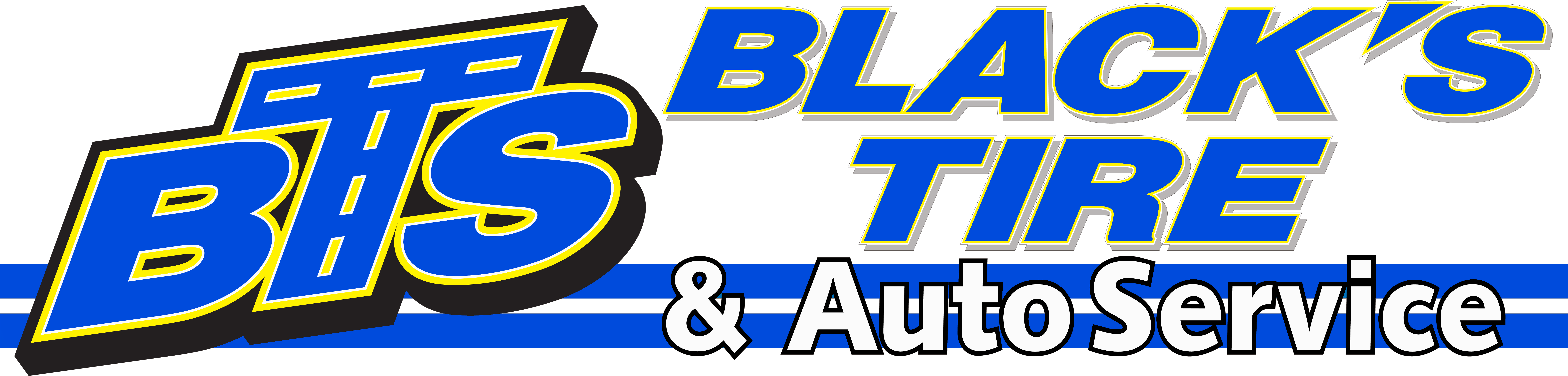 Black's Tire & Auto Service