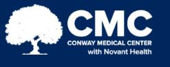 Conway Medical Center Foundation