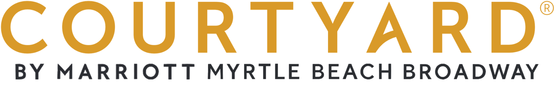 Courtyard by Marriott Myrtle Beach Broadway