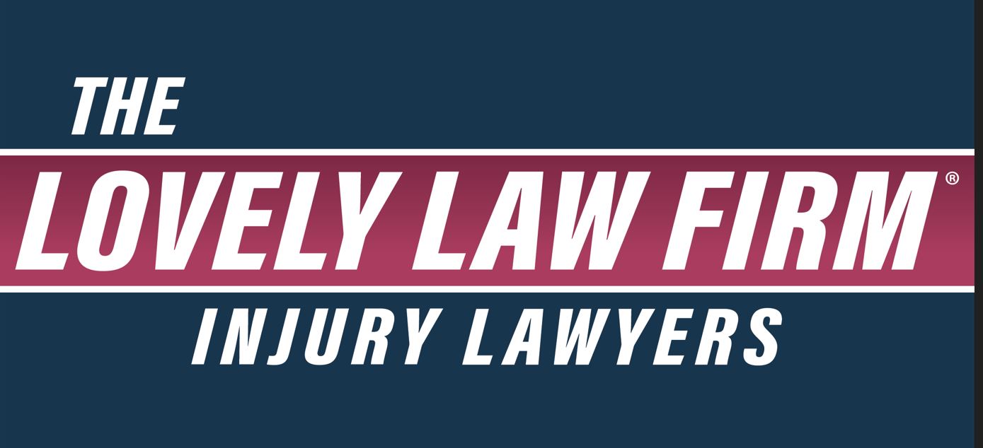 The Lovely Law Firm