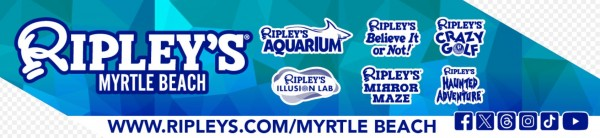 Ripley's Myrtle Beach
