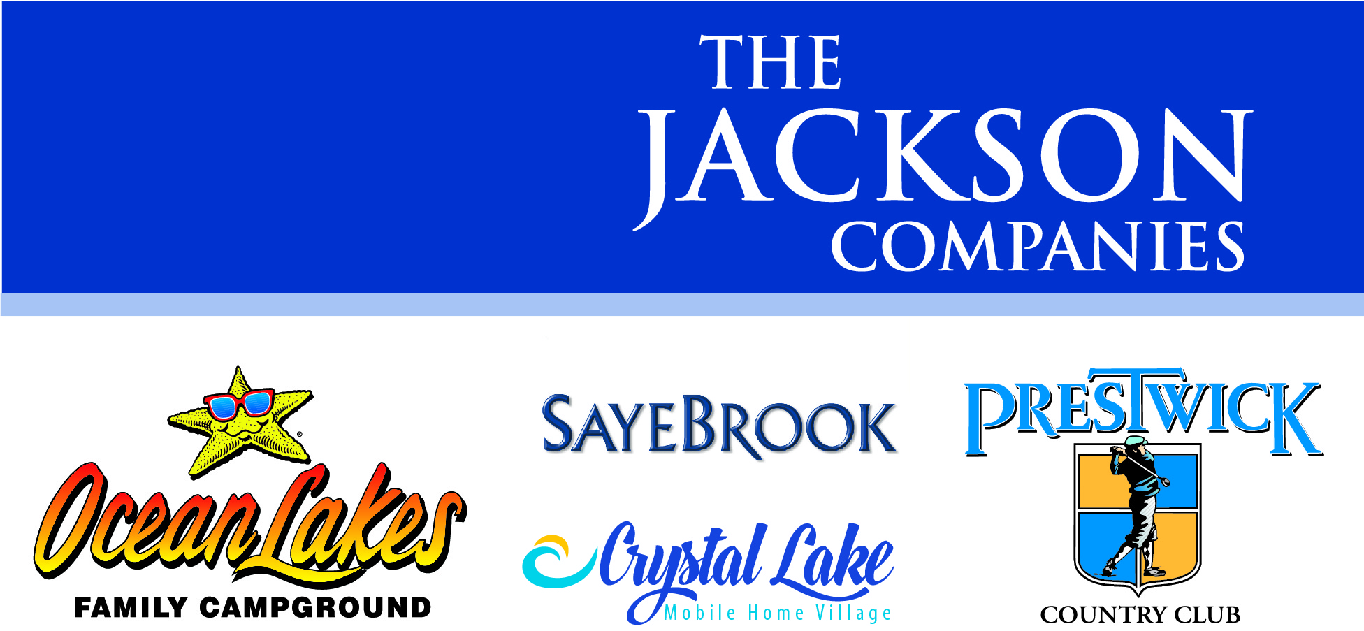 The Jackson Companies