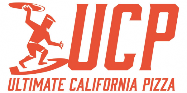 Ultimate California Pizza