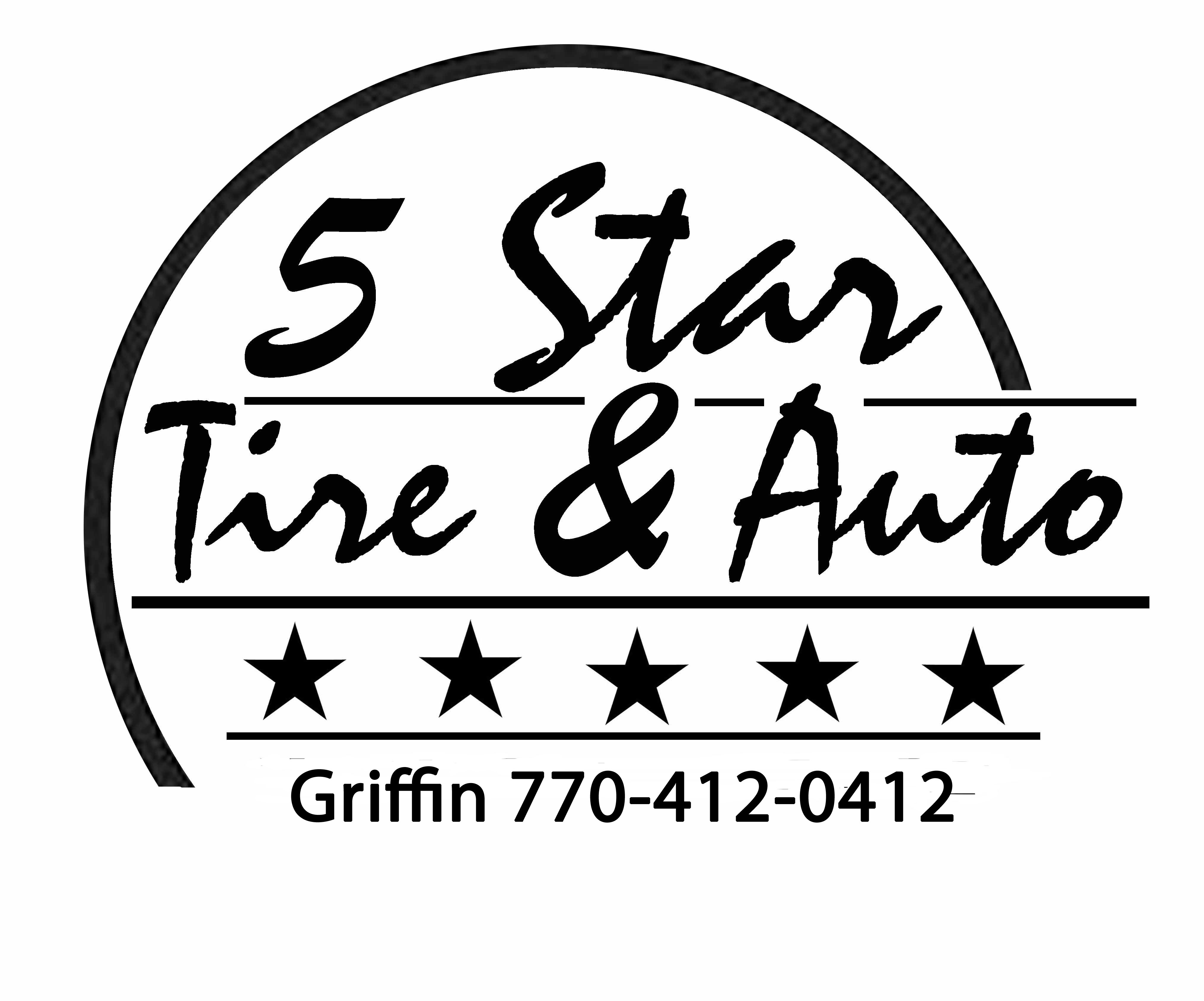 5 Star Tire & Auto