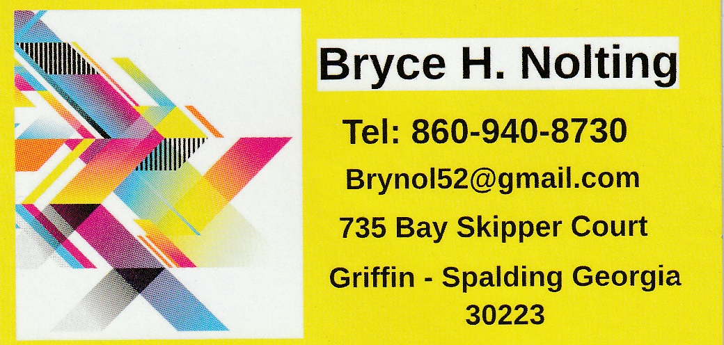 Bryce Nolting