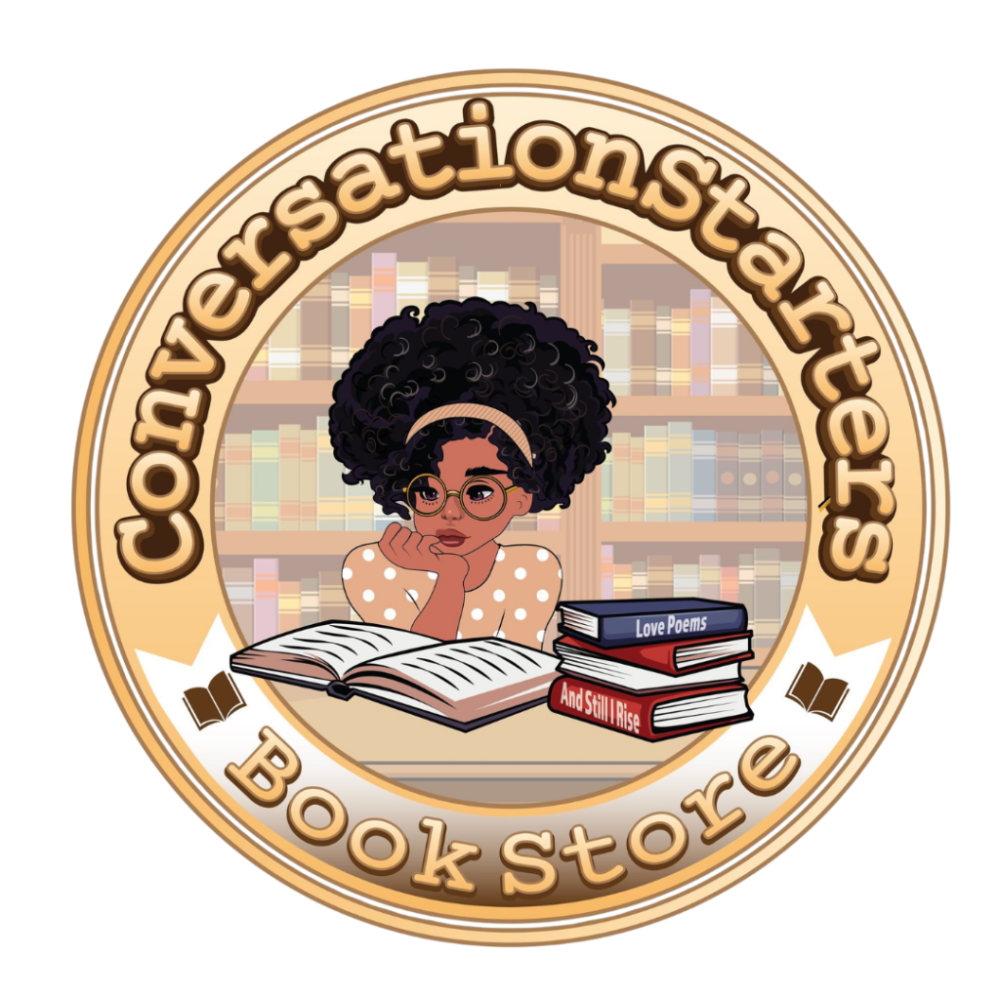 ConversationStarters Bookstore