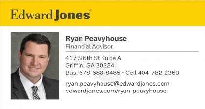 Edward Jones (Ryan Peavyhouse)
