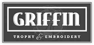 Griffin Trophy & Embroidery