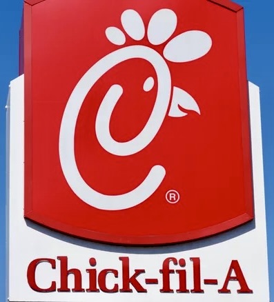 Chick-fil-A (Locust Grove)