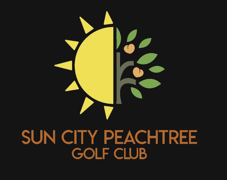 Sun City Peachtree Golf Club