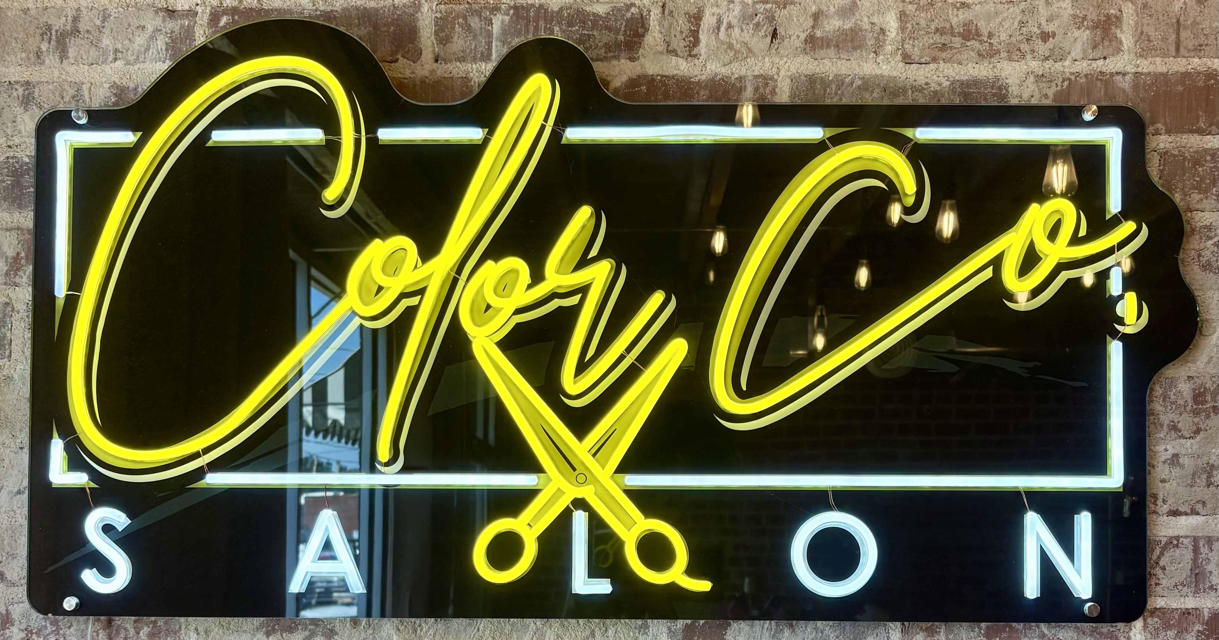 ColorCo Hair Salon