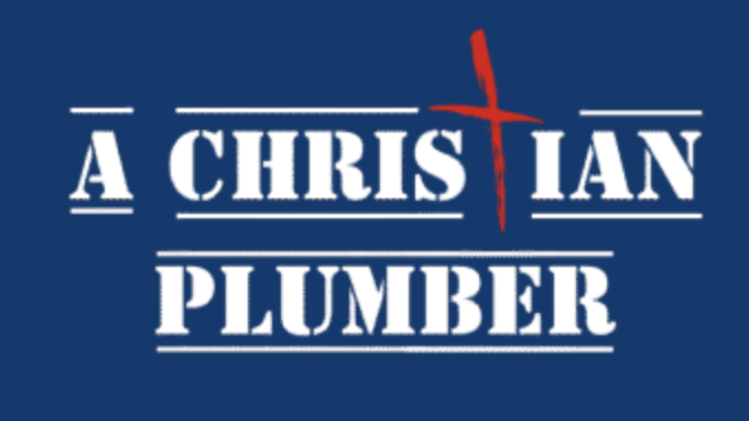 A Christian Plumber