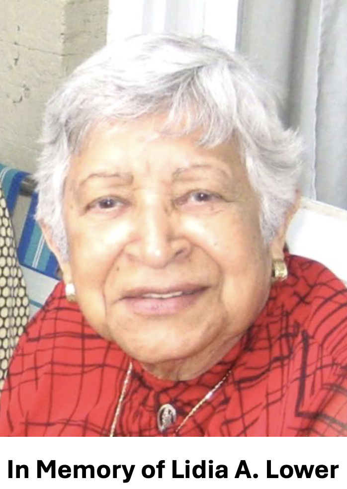 Chaguita Reynolds