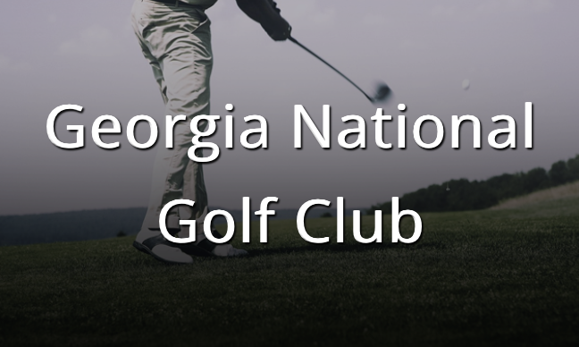 Georgia National Golf & Country Club