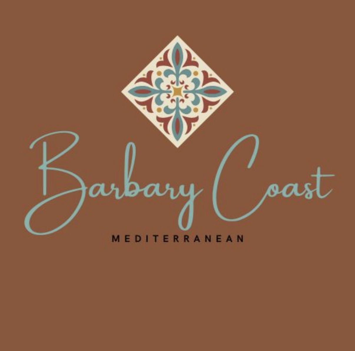 Barbary Coast