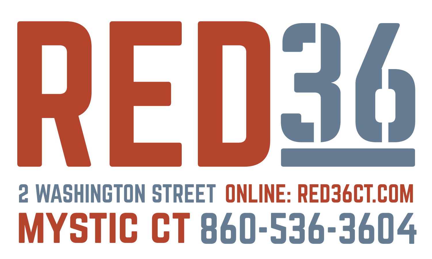 Red 36