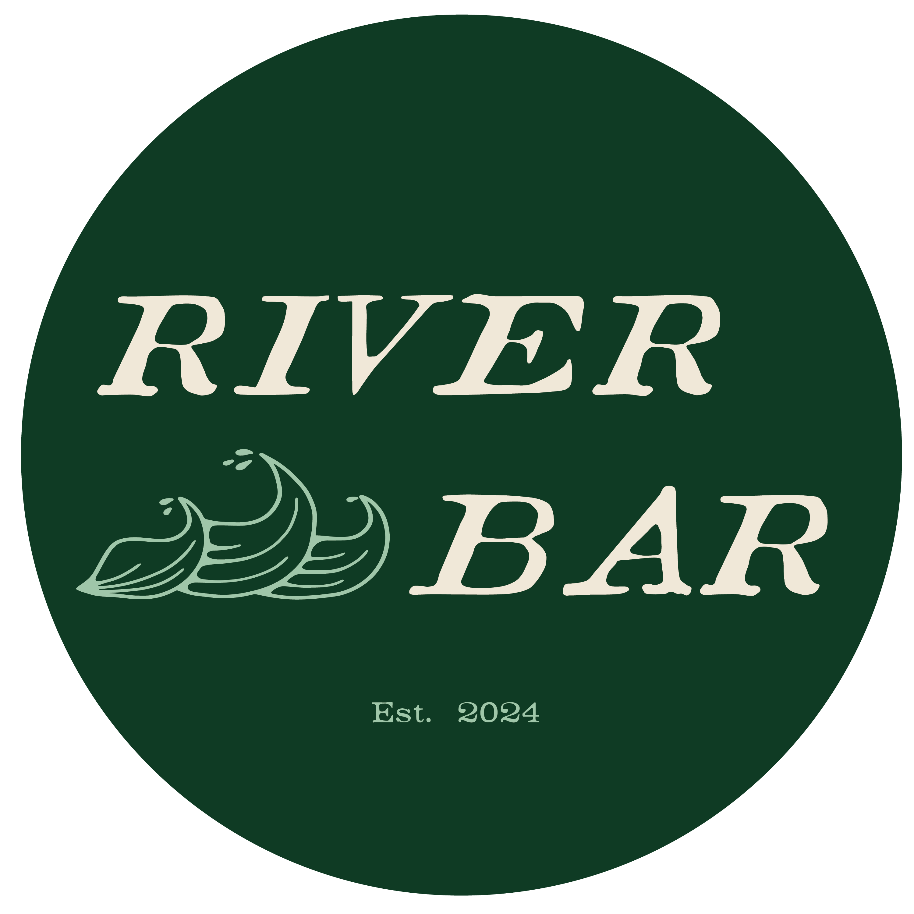 River Bar