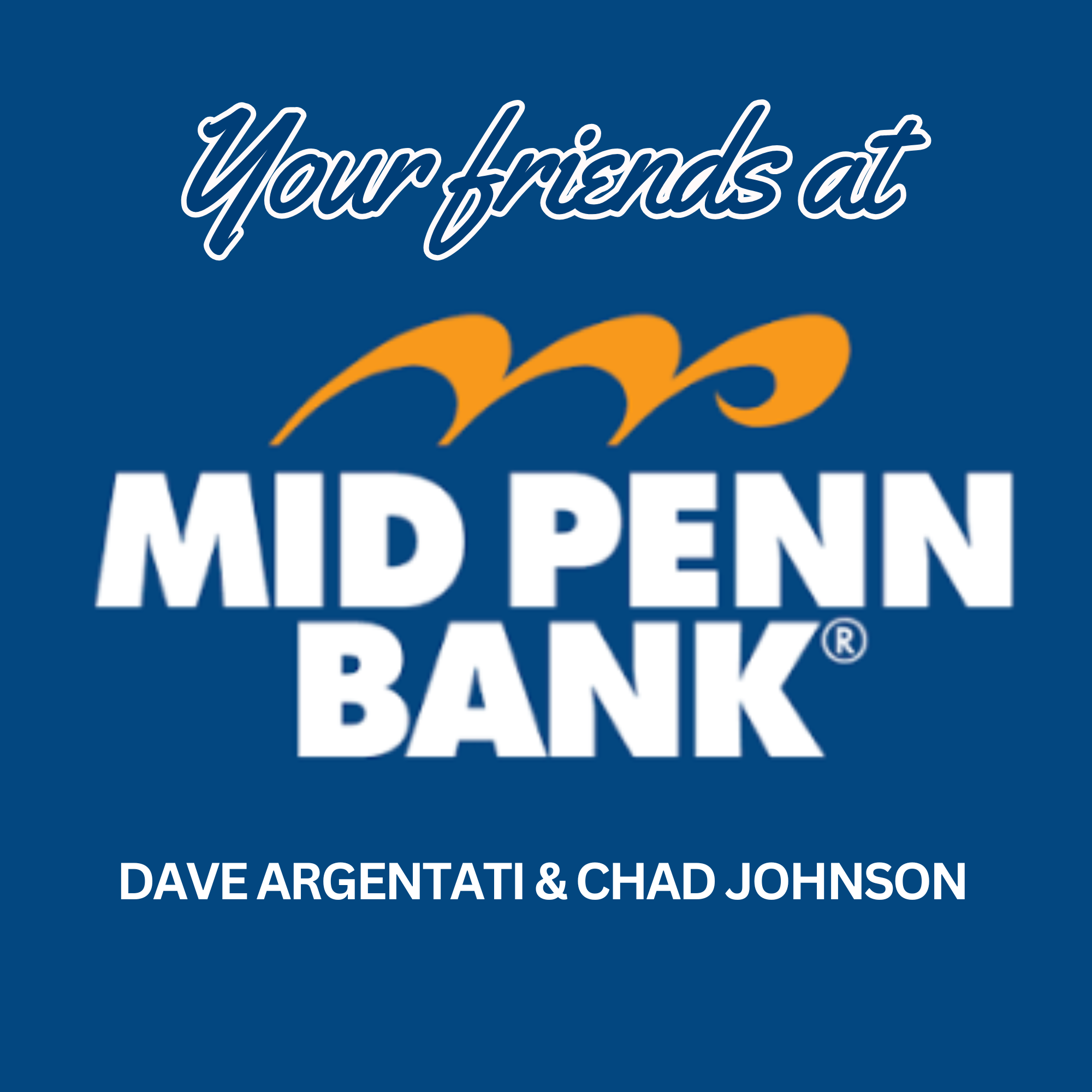 Mid Penn Bank