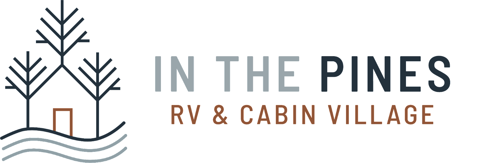 In The Pines RV & Cabin Village