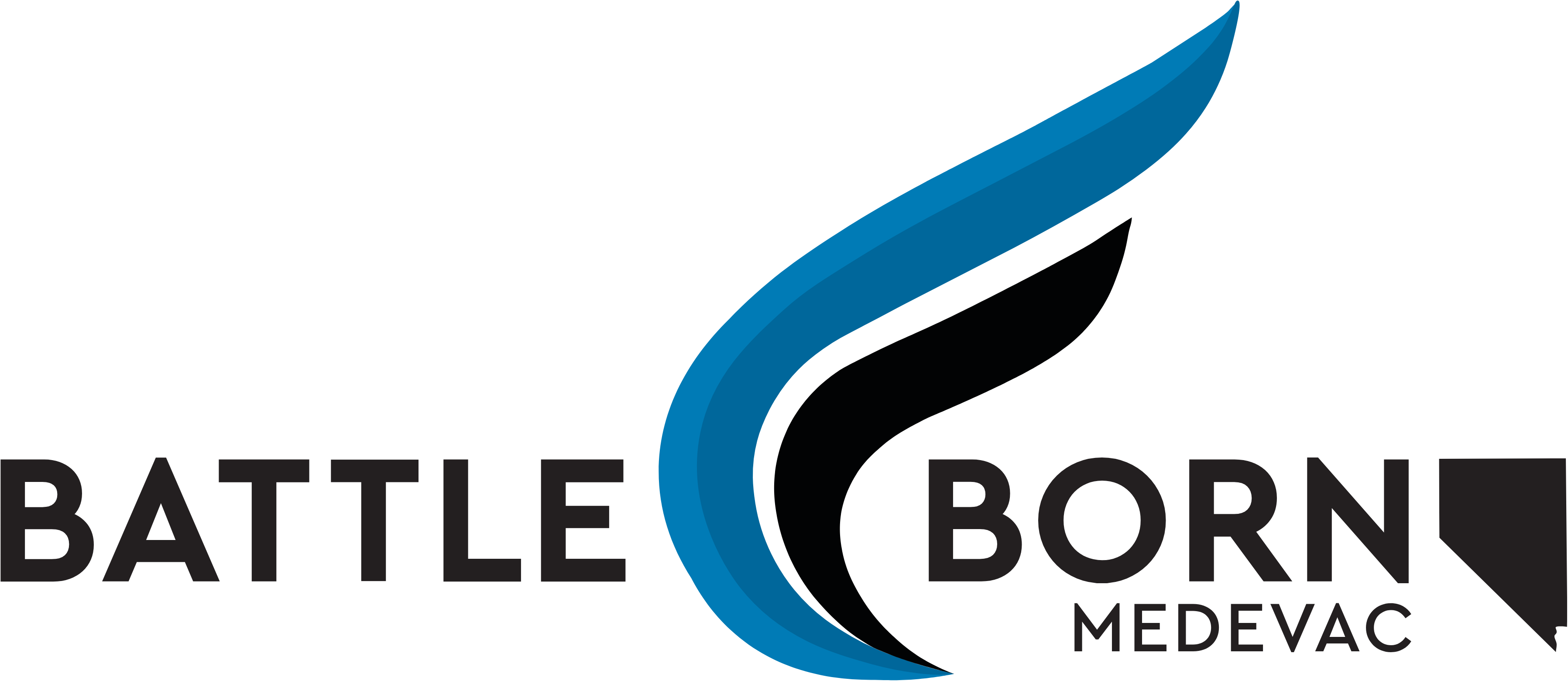 Battle Born Medevac